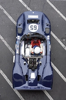 McLaren M1 B, 1966, Laurie Bennett