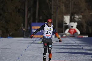No medal, but a strong seventh place