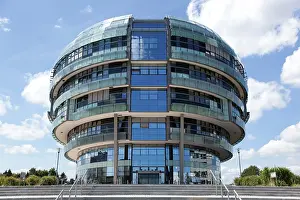 Medical Park Hannover, International Neuroscience Institute