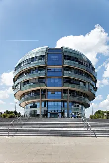 Medical Park Hannover, International Neuroscience Institute