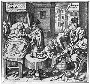 Medicine, Anatomy, Surgery