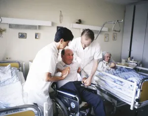 Medicine, at least in GP practices