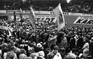 Meeting of displaced persons from Waldenburg
