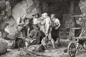 Meeting of the freedom, fighter