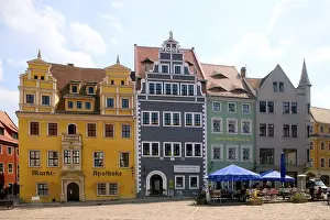 Meissen Old Town