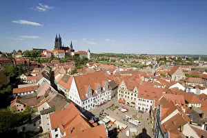 Meissen Old Town