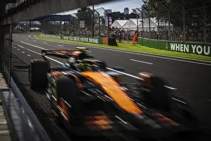 Category Historic EN Prints: MELBOURNE, AUSTRALIA - MARCH 14