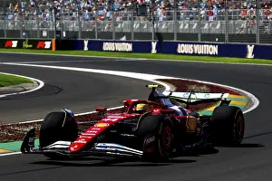Category Historic EN Prints: MELBOURNE, AUSTRALIA - MARCH 14