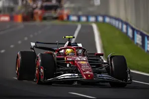 Category Historic EN Prints: MELBOURNE, AUSTRALIA - MARCH 14