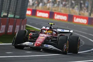 Category Historic EN Prints: MELBOURNE, AUSTRALIA - MARCH 14
