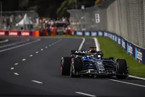 Category Historic EN Prints: MELBOURNE, AUSTRALIA - MARCH 14