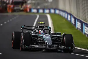 Category Historic EN Prints: MELBOURNE, AUSTRALIA - MARCH 14