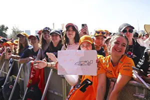 Category Historic EN Prints: MELBOURNE, AUSTRALIA - MARCH 14