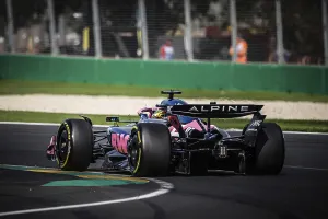 Category Historic EN Prints: MELBOURNE, AUSTRALIA - MARCH 14