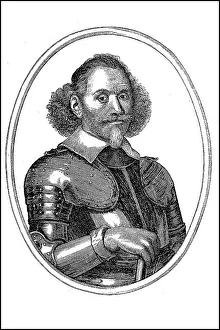 Melchior Friedrich Gottfried Count of Gleichen and Hatzfeldt
