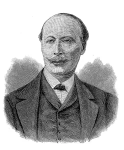 Melchior Hubert Paul Gustav Graf von Hatzfeldt zu Wildenburg