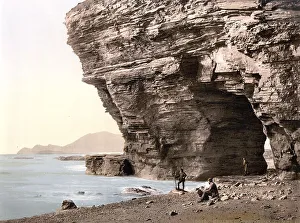 Menawn Cliffs, Achill, County Mayo