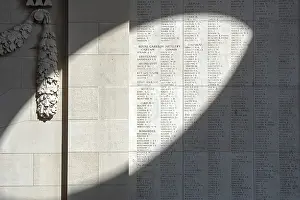 Menin Gate, Menenpoort