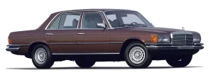 Mercedes 450 SEL 6.9