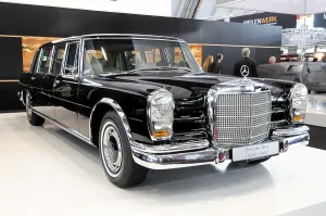 Mercedes-Benz 600 Pullman, Retro Classics 2010