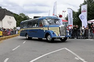 Mercedes-Benz O319, built in 1964