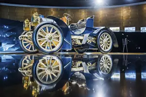 Mercedes-Simplex 40 hp from 1902