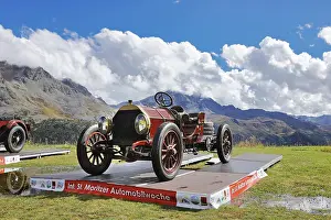 Mercedes Simplex 60 HP