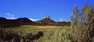 Mesa Verde National Park, Colorado, USA
