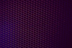 Metal surface as a background texture pattern