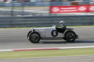 MG PB, year of construction 1933