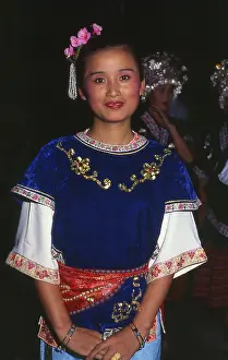 The Miao are a linguistically