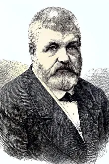 Michael Etienne, also Michael Ettinger