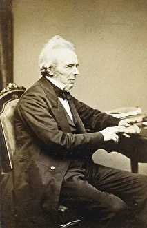 Michael Faraday (22 September 1791 - 25 August 1867)