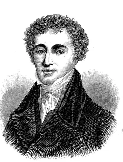 Michael Faraday, 22 September 1791