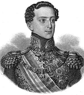 Michael I of Portugal