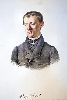Michael Josef Fesl (1788-1864)