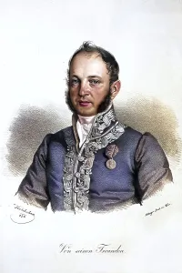 Michael Wenzel Knoll (1778-1834)