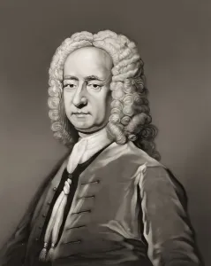 Michel or Michael Maittaire, 1668 - 1747