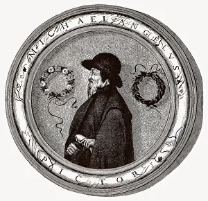 Michelangelo Buonarroti, 1475-1564