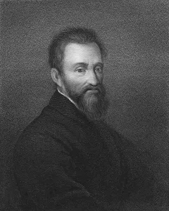 Michelangelo Buonarroti, 1475-1564