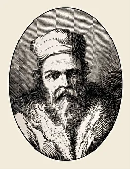 Michelangelo Merisi da Caravaggio
