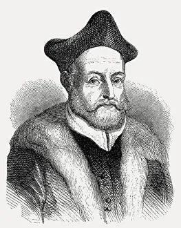 Michele Mercati, 1541 - 1593, a physician