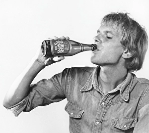 Middle-strength beer. Mellanoel type IIB This particular beer had an alcohol content of 3.6% by weight and started to sell in Sweden in october 1965
