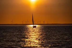 Midsummersail 2023: The longest Baltic Sea regatta from Wismar to Tor tor