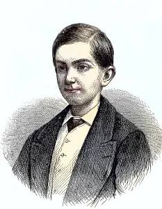 Milano Obrenovich, Prince of Serbia