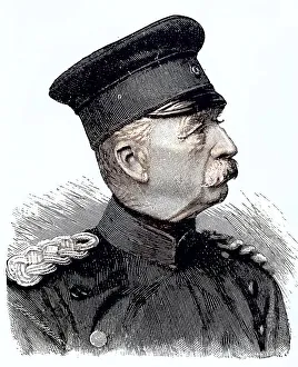 Military people of Germany in the Franco-Prussian War 1870