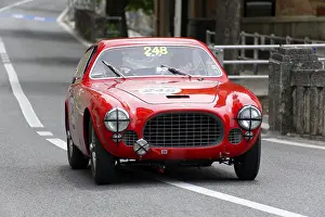 Mille Miglia 2014 or 1000 Miglia, No