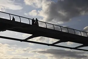 Millennium Bridge - London