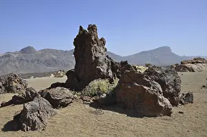 Minas de San Jose, Tenerife