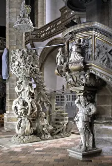 Miner's Pulpit (Hans Fritsche)